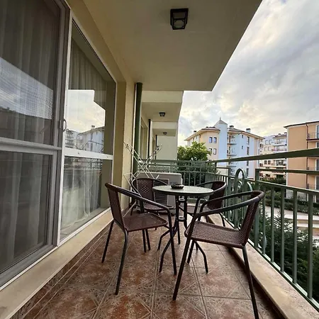 Splendida Sea Apart-splendid Complex דירה