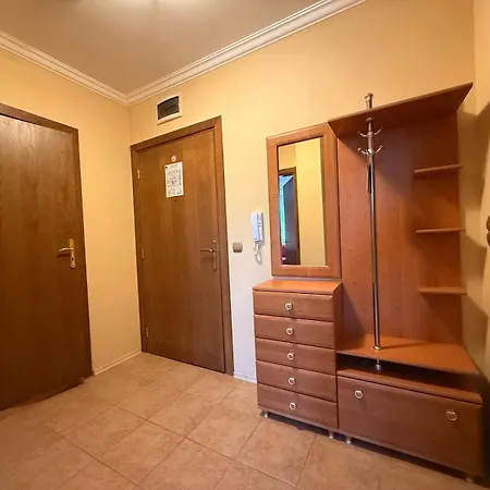 Appartamento Splendida Sea Apart-splendid Complex