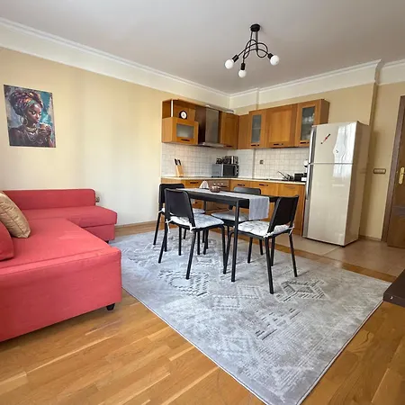 Splendida Sea Apart-splendid Complex Appartamento