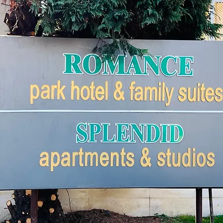 Splendida Sea Apart-splendid Complex דירה