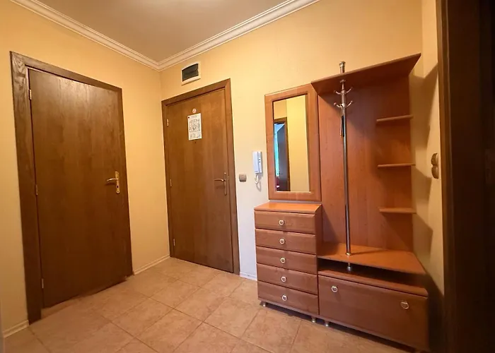 Appartamento Splendida Sea Apart-splendid Complex