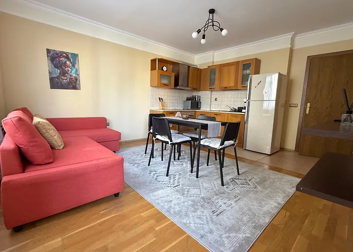 Splendida Sea Apart-splendid Complex Appartamento