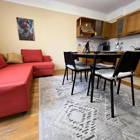 Splendida Sea דירה וארנה