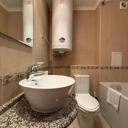 Splendida Sea * וארנה