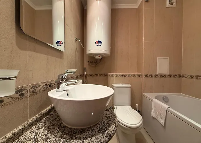 Splendida Sea * Varna